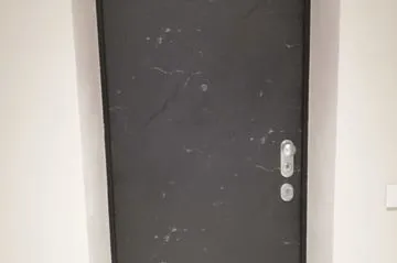 Porte blindate