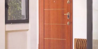 Porte blindate per appartamenti