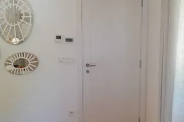 Porte da interni