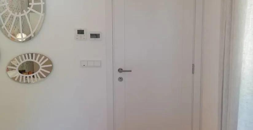Porte da interni