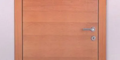Porte in legno