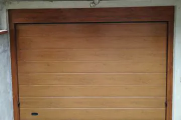 Basculanti in legno
