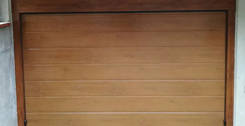 Basculanti in legno