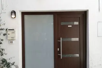 Serramenti pvc 
