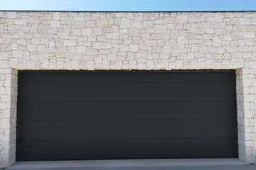 Portoni sezionali