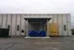 Struttura in ferro autoportante