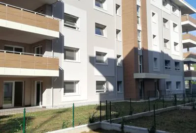 Rivestimento con pannello Trespa